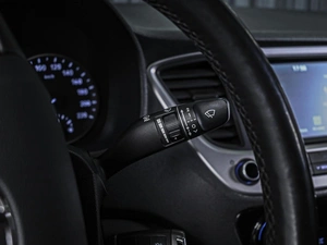 Седан Hyundai Solaris 2018 года, 1599000 рублей, Ставрополь
