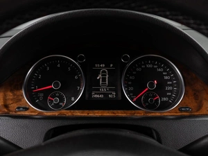 Седан Volkswagen Passat CC 2011 года, 888000 рублей, Тюмень
