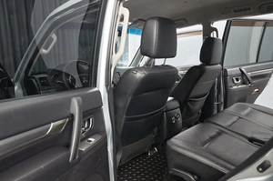 Внедорожник Mitsubishi Pajero 2010 года, 2149000 рублей, Красноярск