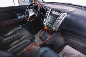 Внедорожник Lexus RX 2007 года, 1679000 рублей, Томск