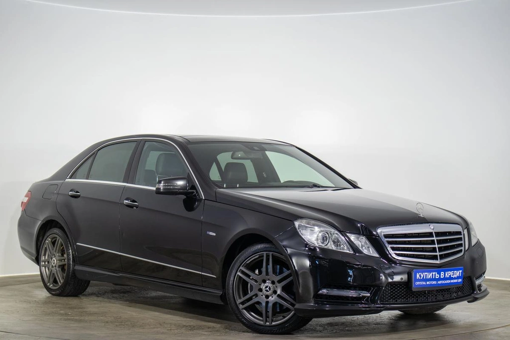 Седан Mercedes-benz E-класс 2012 года, 2099000 рублей, Оренбург