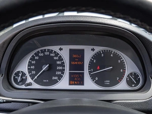 Хетчбэк Mercedes-benz B-класс 2010 года, 820000 рублей, Краснодар