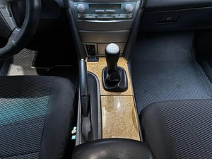 Седан Toyota Camry 2007 года, 995000 рублей, Абакан