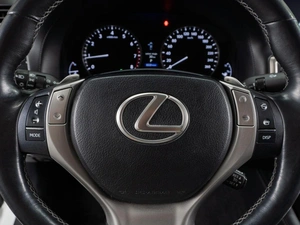 Седан Lexus GS 2014 года, 2609000 рублей, Тюмень
