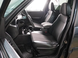 Внедорожник Chevrolet Niva 2012 года, 629000 рублей, Воронеж