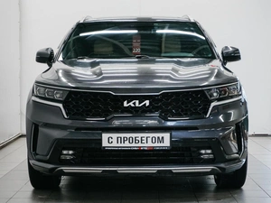 Внедорожник Kia Sorento 2021 года, 3500000 рублей, Красноярск