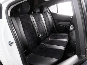 Седан Chevrolet Cruze 2011 года, 669000 рублей, Тюмень