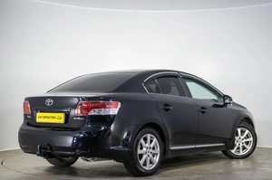 Седан Toyota Avensis 2011 года, 1439000 рублей, Оренбург