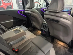 Внедорожник BMW X3 2025 года, 8021250 рублей, Новосибирск