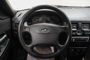 Универсал ВАЗ (LADA) Priora 2011 года, 369000 рублей, Новокузнецк