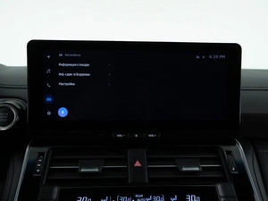 Внедорожник Toyota Land Cruiser 2025 года, 14649999 рублей, Москва