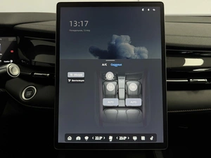 Седан Geely Preface 2024 года, 2869000 рублей, Красноярск