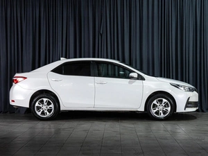 Седан Toyota Corolla 2017 года, 1620000 рублей, Волгоград