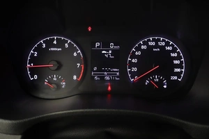 Седан Hyundai Solaris 2018 года, 1260000 рублей, Обнинск