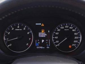 Внедорожник Mitsubishi Outlander 2022 года, 2390000 рублей, Владимир