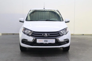 Седан ВАЗ (LADA) Granta 2024 года, 870000 рублей, Брянск