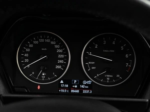 Хетчбэк BMW 1 серия 2017 года, 2049000 рублей, Тюмень
