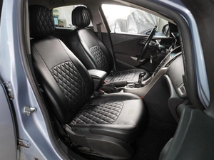Хетчбэк Opel Astra 2011 года, 799000 рублей, Воронеж