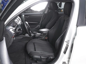 Хетчбэк BMW 1 серия 2012 года, 1025000 рублей, Ростов-на-Дону