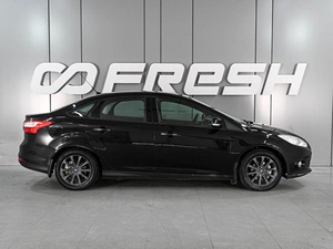 Седан Ford Focus 2013 года, 759000 рублей, Ростов-на-Дону