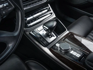 Седан Genesis G90 2018 года, 2535000 рублей, Нижний Новгород
