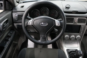 Внедорожник Subaru Forester 2006 года, 799000 рублей, Омск