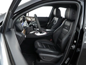 Внедорожник Mercedes-benz GLE-класс AMG Coupe 2021 года, 9198999 рублей, Москва