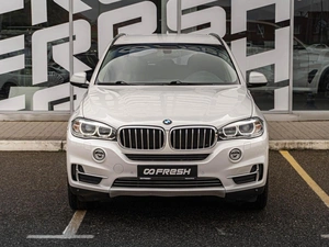 Внедорожник BMW X5 2015 года, 3450000 рублей, Краснодар