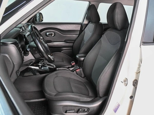 Внедорожник Kia Soul 2019 года, 1699000 рублей, Аксай