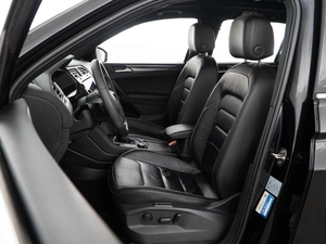 Внедорожник Volkswagen Tiguan 2019 года, 3249444 рублей, Москва