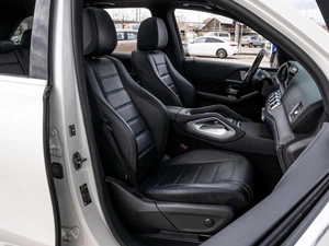 Внедорожник Mercedes-benz GLE-класс 2021 года, 7100000 рублей, Краснодар