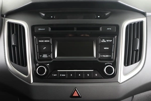 Внедорожник Hyundai Creta 2019 года, 1759000 рублей, Пермь