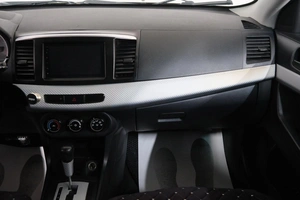 Седан Mitsubishi Lancer 2008 года, 699000 рублей, Омск