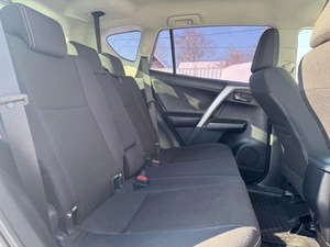 Внедорожник Toyota RAV4 2018 года, 2550000 рублей, Ижевск