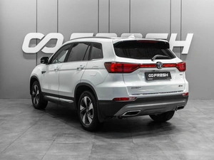Внедорожник Changan CS75 2021 года, 1799000 рублей, Тюмень