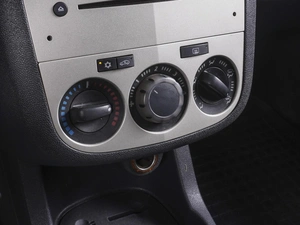 Хетчбэк Opel Corsa 2007 года, 530000 рублей, Ростов-на-Дону