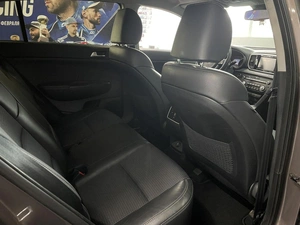 Внедорожник Kia Sportage 2019 года, 2179000 рублей, Ярославль