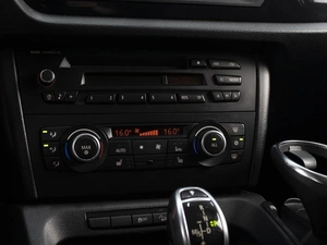 Внедорожник BMW X1 2012 года, 1105000 рублей, Омск