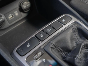 Внедорожник Hyundai Creta 2018 года, 1695000 рублей, Краснодар