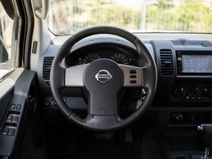 Внедорожник Nissan X-Terra 2008 года, 975000 рублей, Большой Сочи