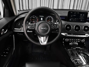 Лифтбек Kia Stinger 2021 года, 2745000 рублей, Ставрополь