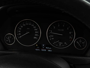 Седан BMW 3 серия 2014 года, 1789000 рублей, Тюмень