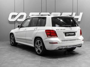 Внедорожник Mercedes-benz GLK-класс 2014 года, 1850000 рублей, Тюмень