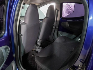 Хетчбэк Peugeot 107 2008 года, 399000 рублей, Воронеж