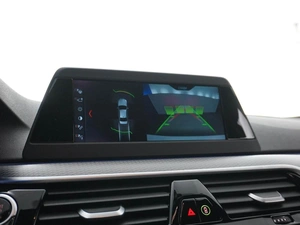 Седан BMW 5 серия 2018 года, 3498444 рублей, Москва