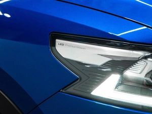 Внедорожник Haval F7x 2020 года, 1950000 рублей, Тюмень