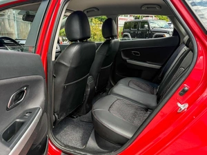 Хетчбэк Kia Ceed 2015 года, 1369000 рублей, Большой Сочи