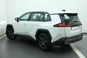 Внедорожник Toyota RAV4 2026 года, 4550000 рублей, Красноярск