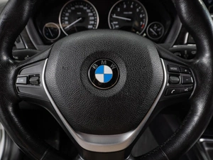 Седан BMW 3 серия 2012 года, 2194000 рублей, Тюмень
