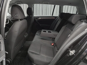 Универсал Volkswagen Golf 2015 года, 1449000 рублей, Красноярск